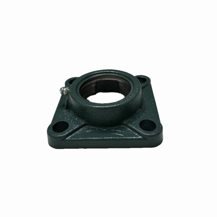 Flange Housing F204 - with grease nipple